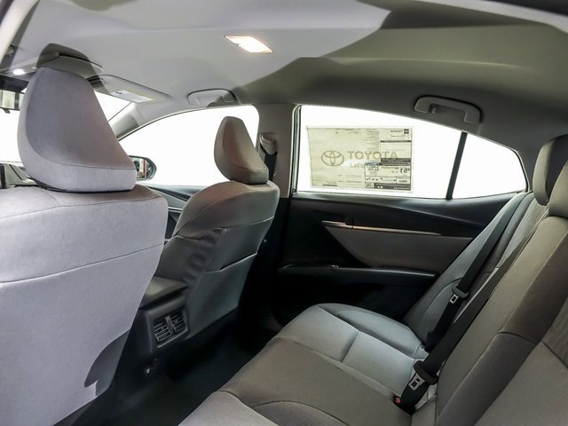 New 2026 Toyota Camry LE image 11