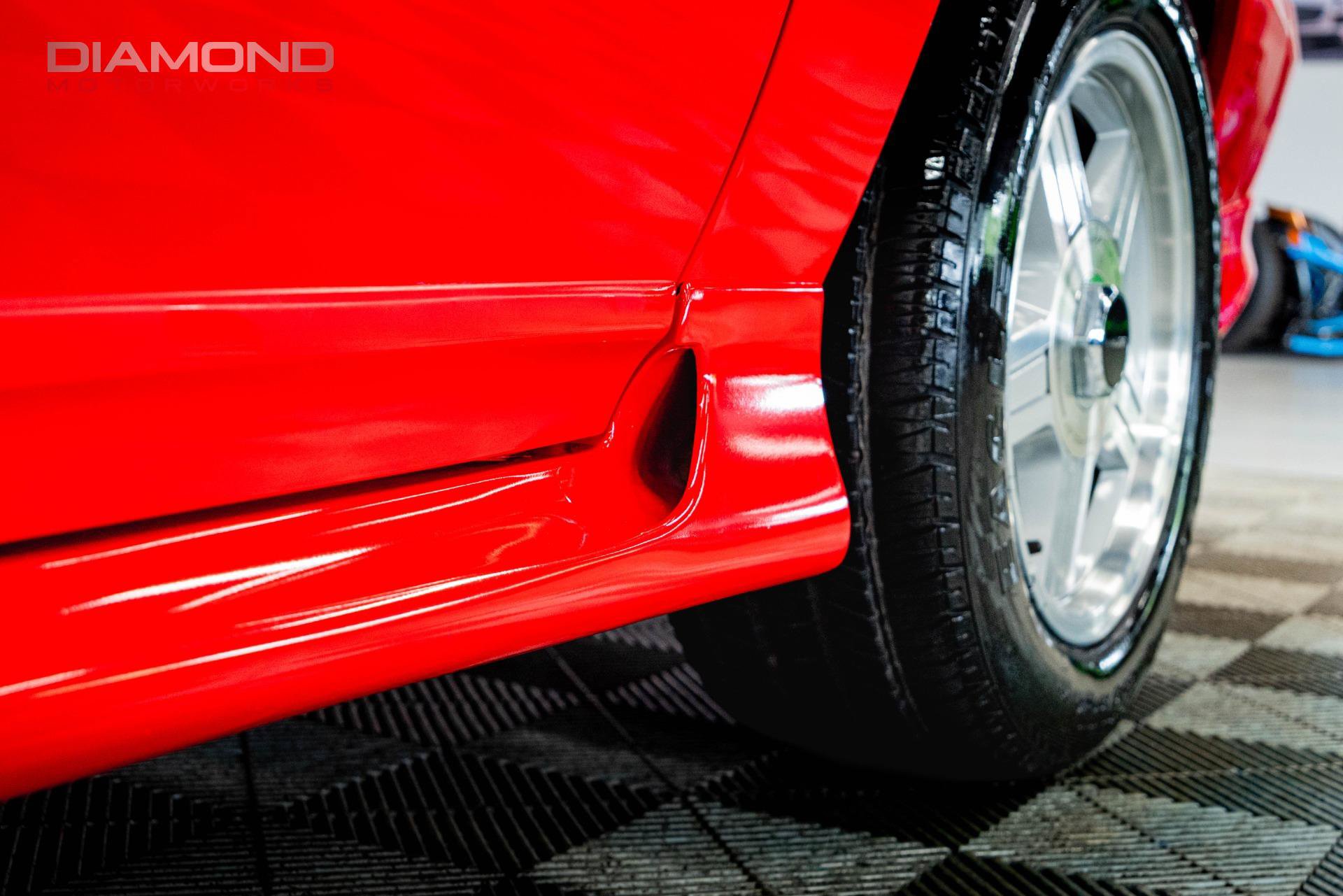 Used 1992 Chevrolet Camaro RS RWD image 49