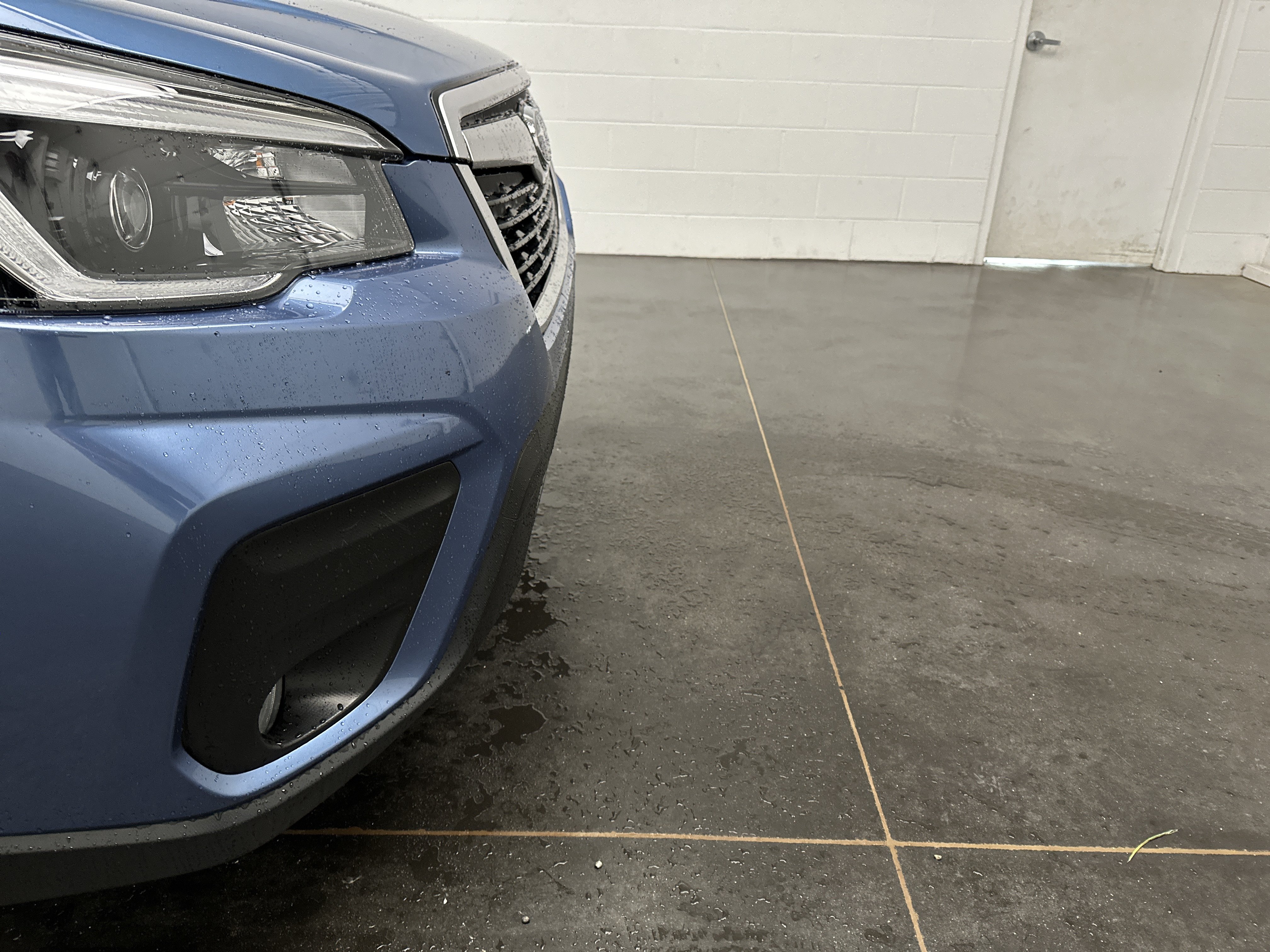 Used 2021 Subaru Forester Premium AWD/4WD image 2