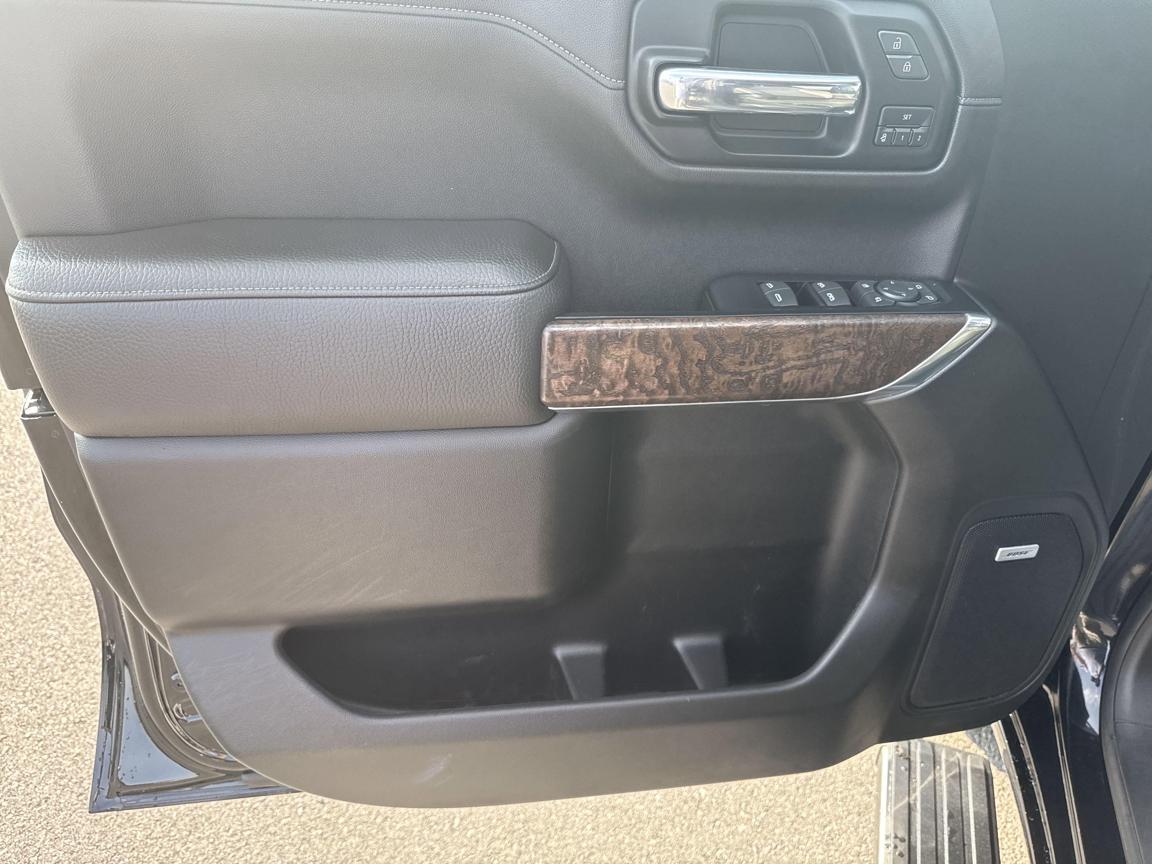 Used 2019 GMC Sierra 1500 Denali image 16