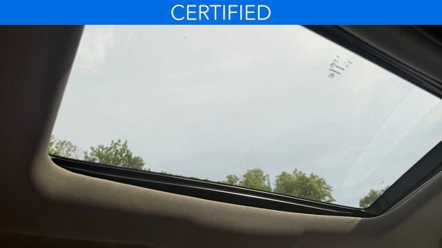 Certified 2025 Honda Ridgeline RTL image 19