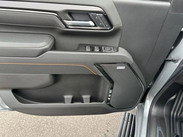 New 2026 GMC Sierra 3500 AT4 w/ AT4 Premium Plus Package image 6