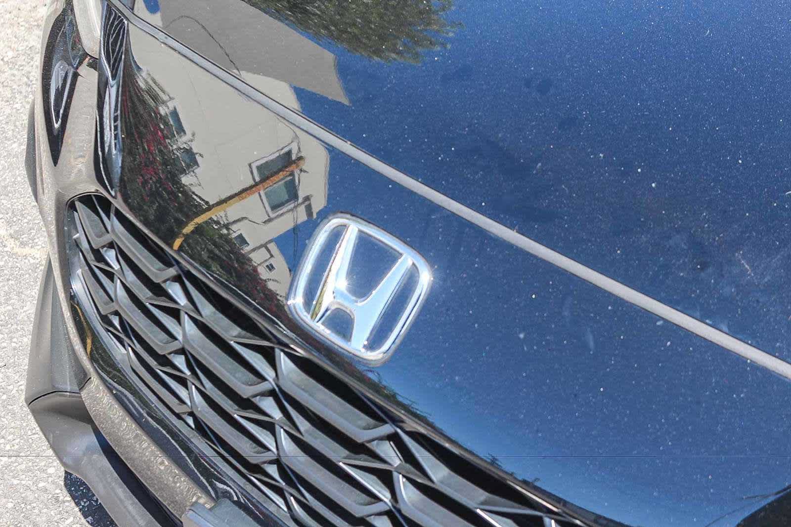 Used 2024 Honda HR-V LX image 12