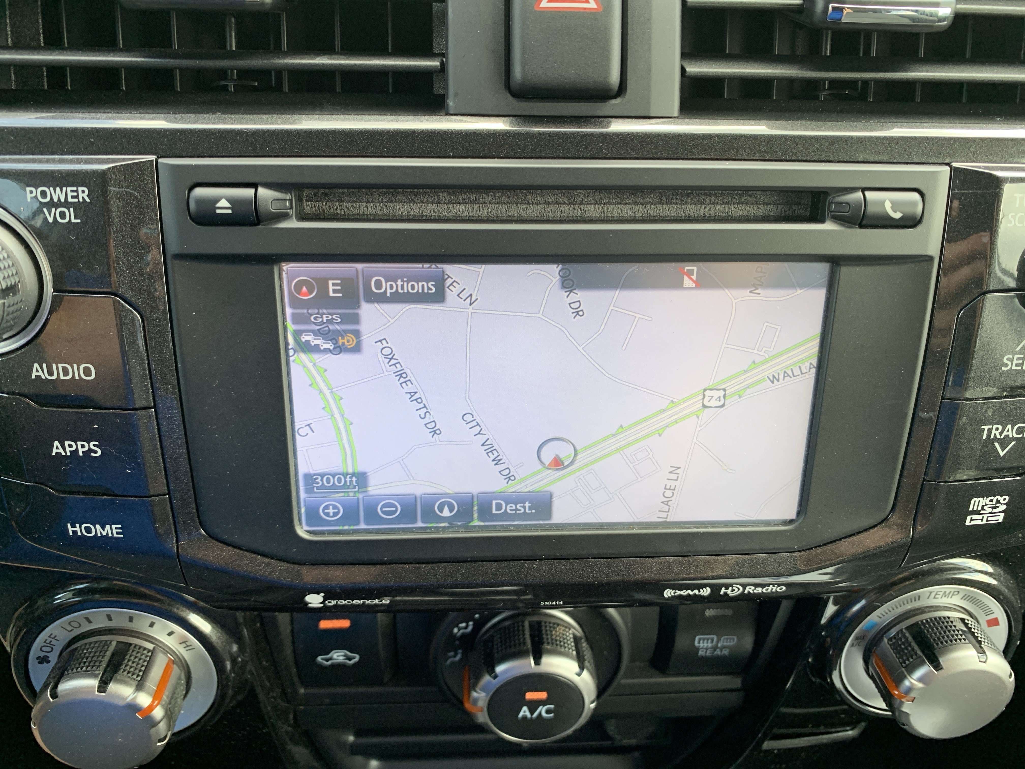 Used 2019 Toyota 4Runner TRD Off-Road Premium AWD/4WD image 24