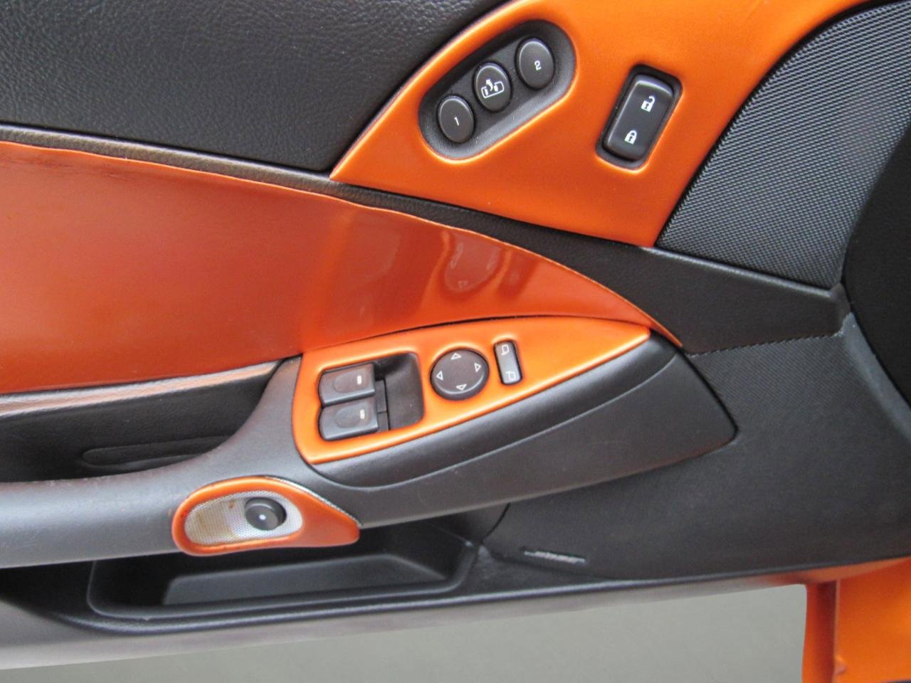 Used 2007 Chevrolet Corvette Coupe w/ Preferred Equipment Group image 22