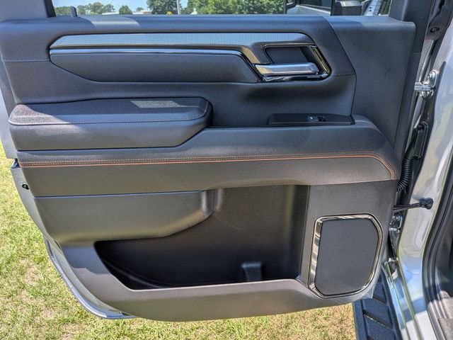 New 2026 GMC Sierra 2500 AT4 w/ AT4 Premium Plus Package AWD/4WD image 27