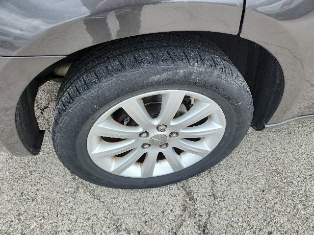 Used 2014 Chrysler 200 Limited FWD image 8