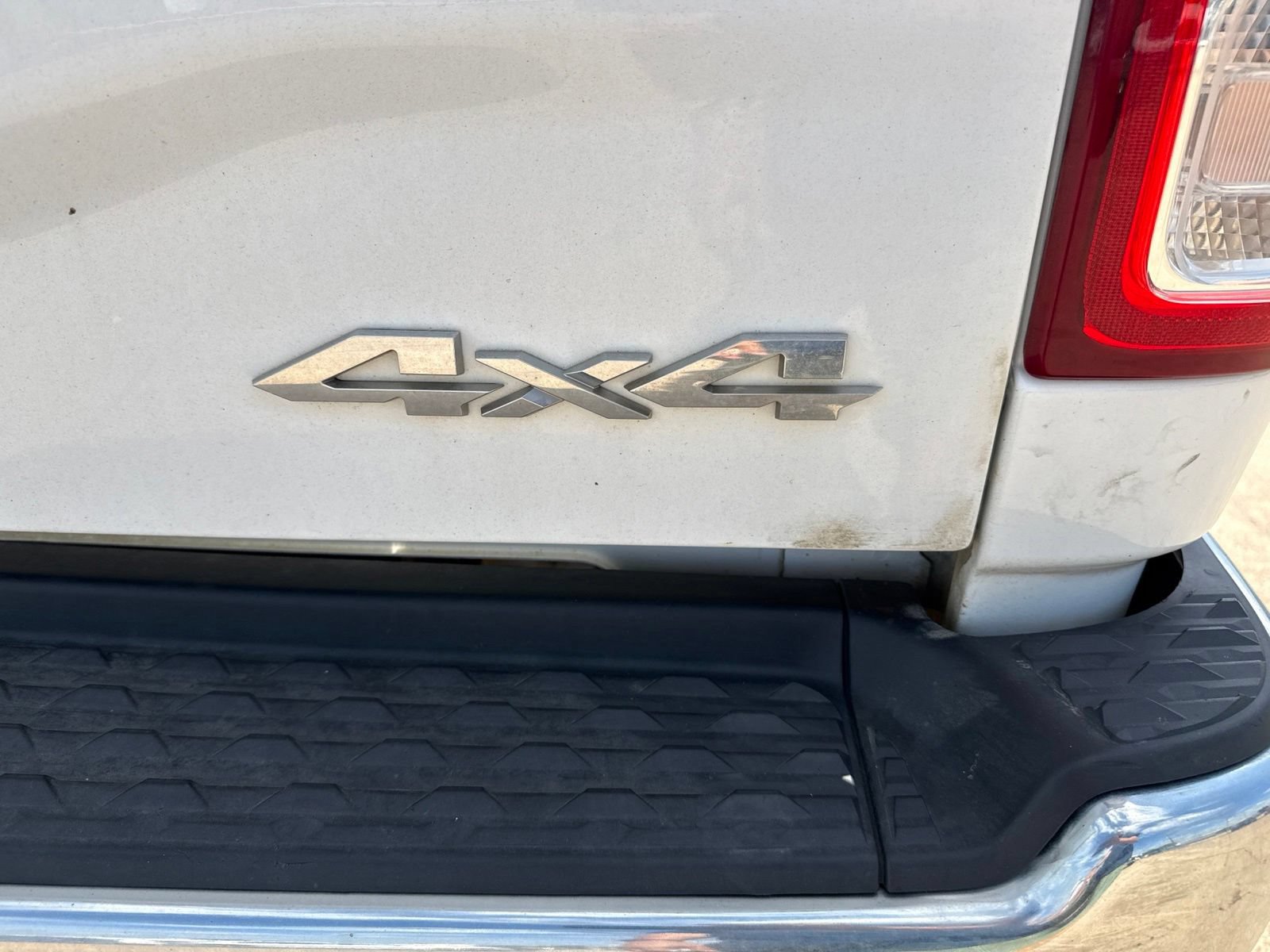 Used 2022 RAM 2500 Big Horn AWD/4WD image 9