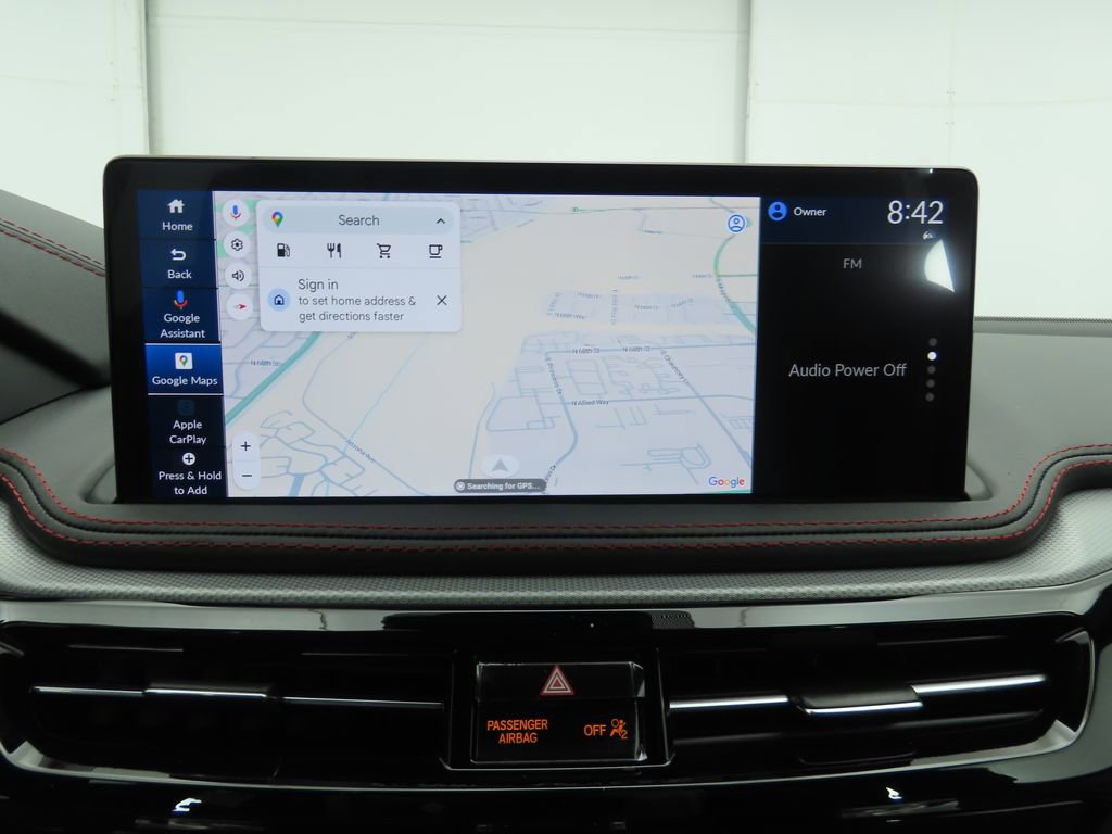 New 2026 Acura MDX A-Spec image 15