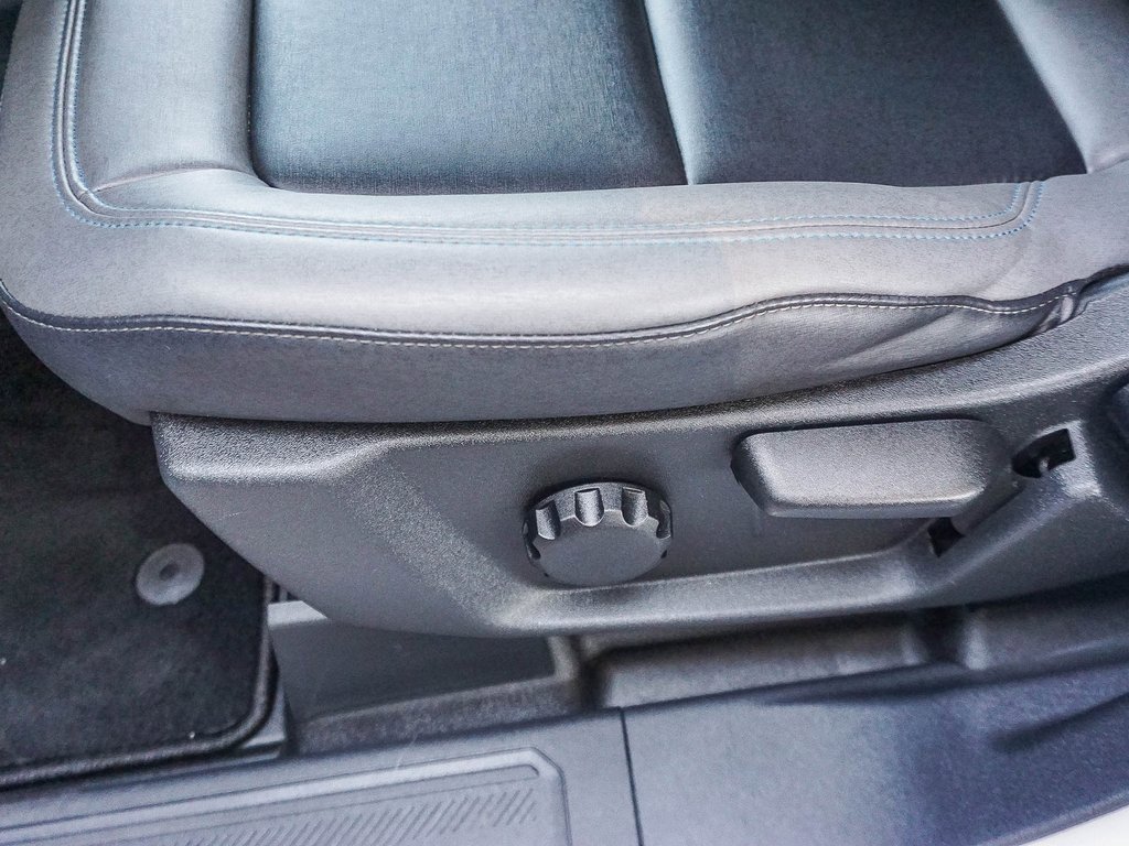 Used 2022 Ford Bronco Black Diamond image 20