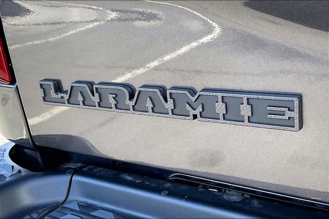 New 2026 RAM 2500 Laramie image 13