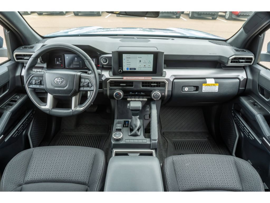 Used 2025 Toyota 4Runner SR5 image 19