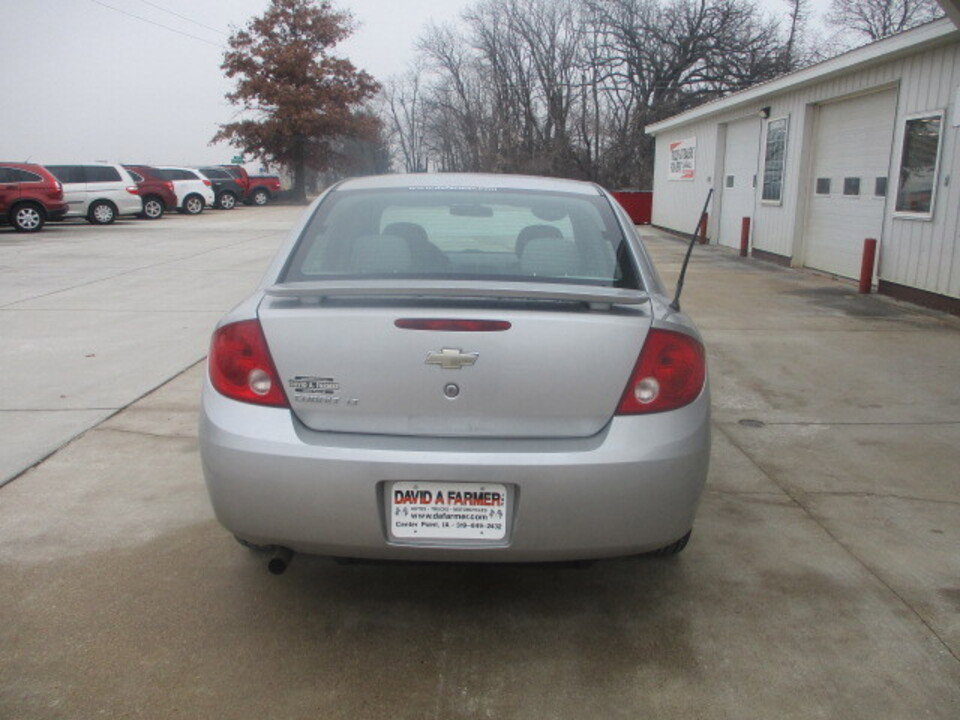 Used 2010 Chevrolet Cobalt LT image 5