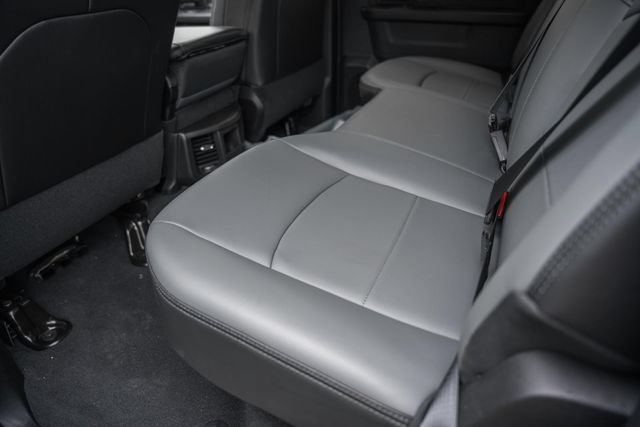 New 2026 RAM 3500 Tradesman AWD/4WD image 41