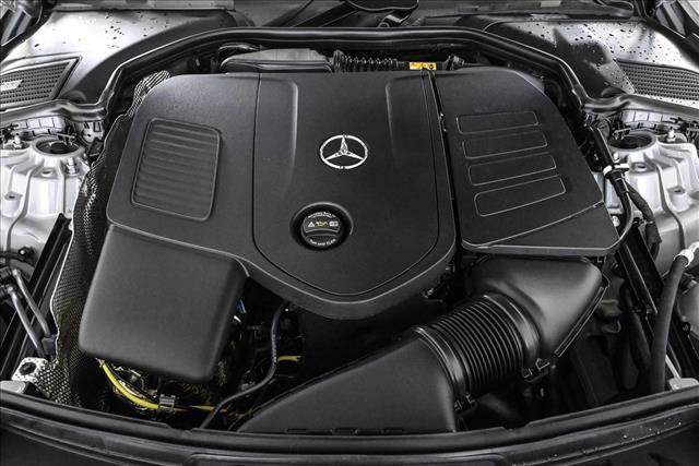 New 2026 Mercedes-Benz C 300 4MATIC Sedan image 25