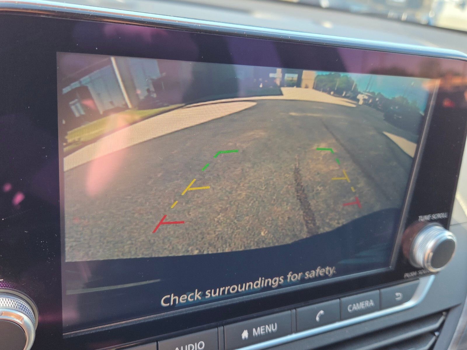 Used 2025 Nissan Altima 2.5 SV image 20