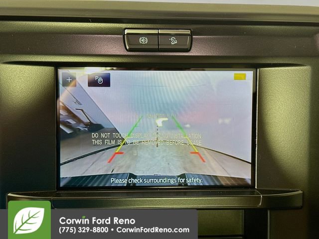 New 2026 Ford F250 XLT w/ FX4 Off-Road Package image 14