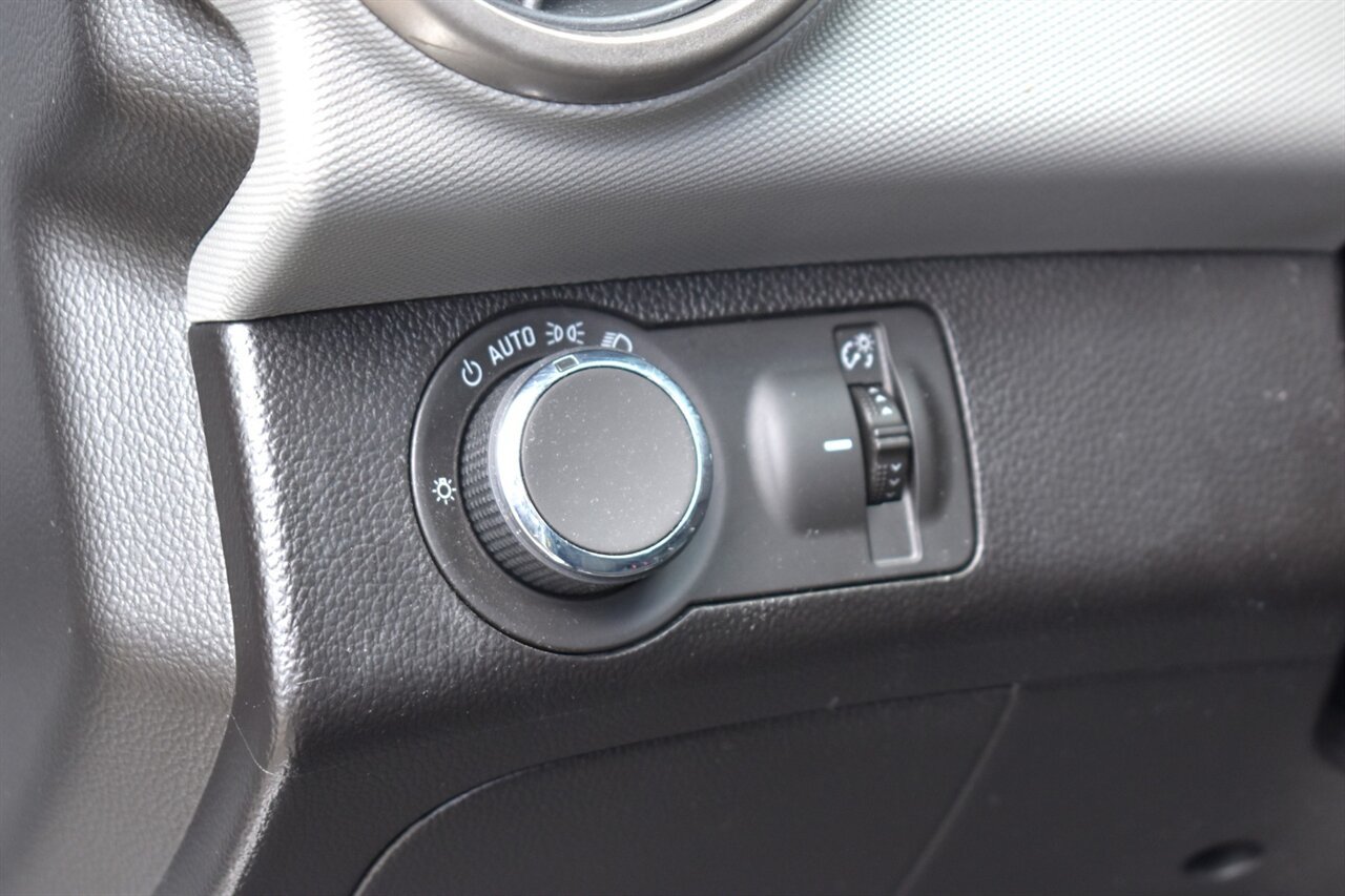 Used 2012 Chevrolet Sonic LT FWD image 15