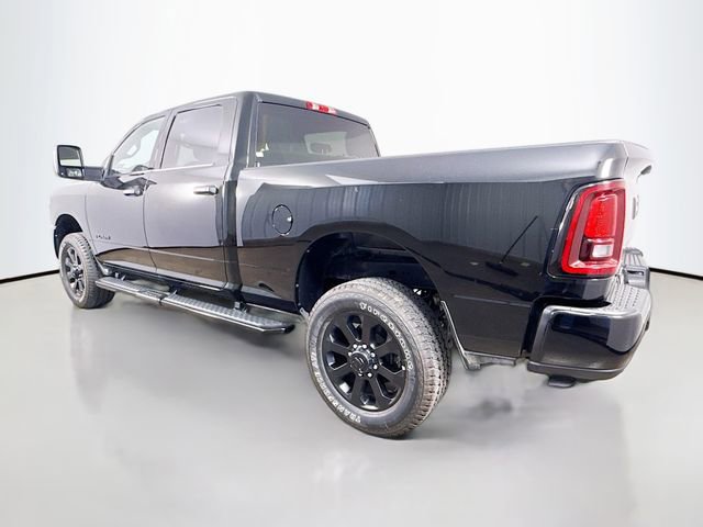 Used 2025 RAM 2500 Big Horn image 5