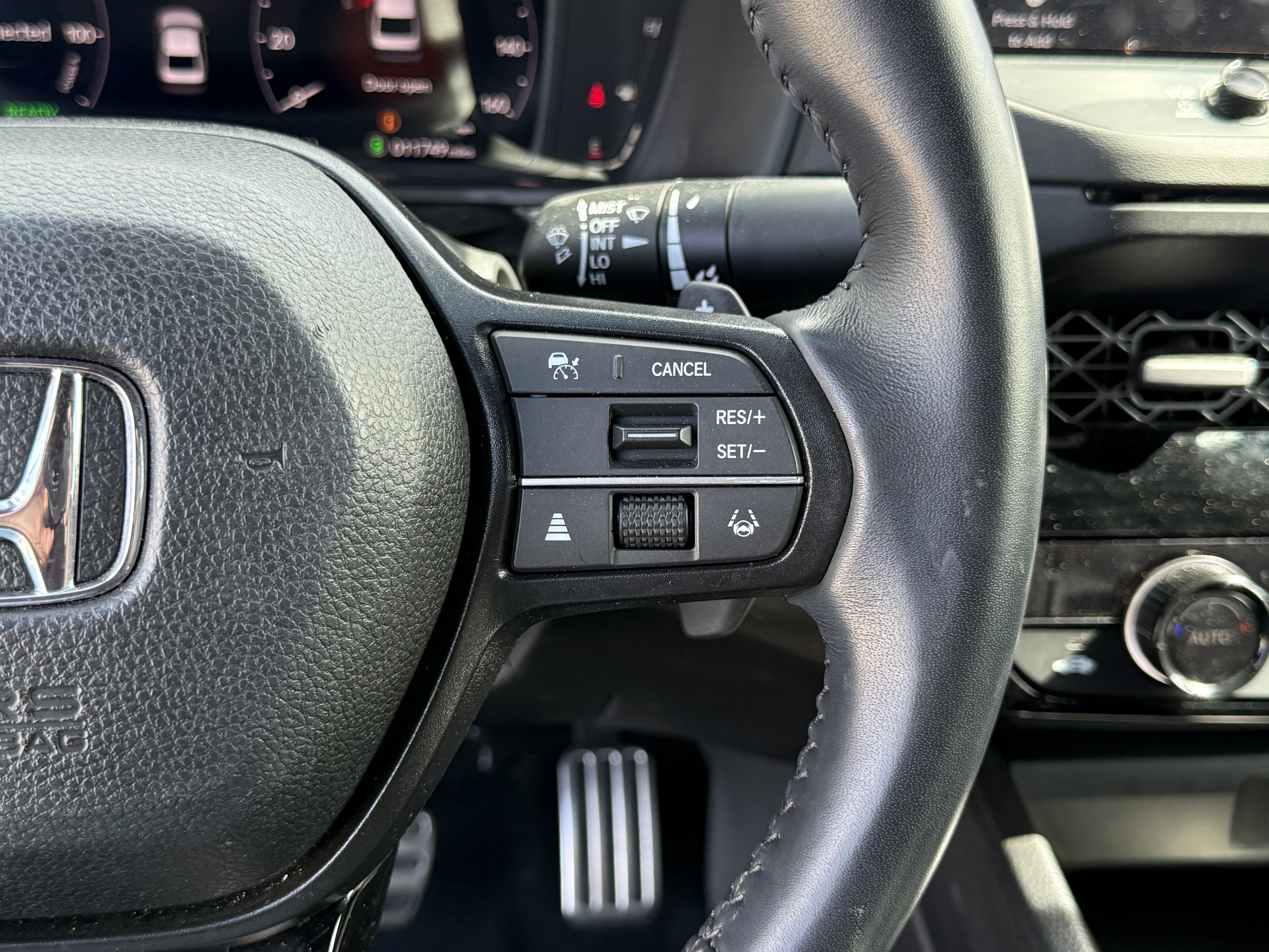 Used 2024 Honda Accord Sport image 24