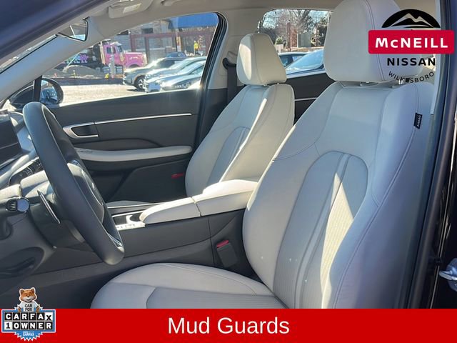 Used 2024 Hyundai Sonata SEL FWD image 17