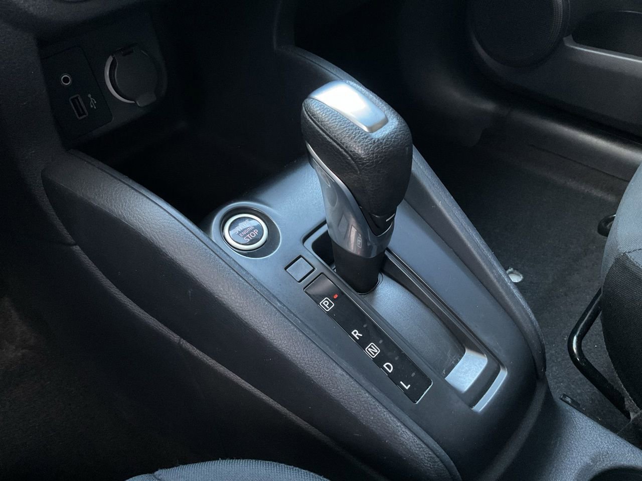 Used 2024 Nissan Kicks S image 34