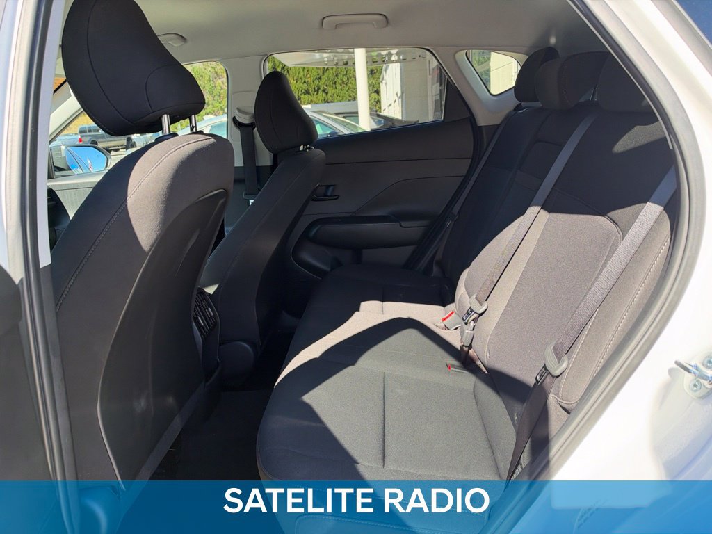 Used 2026 Hyundai Kona SEL Sport FWD image 6
