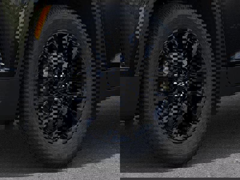 New 2026 Chevrolet Traverse LT w/ Midnight/Sport Edition image 9