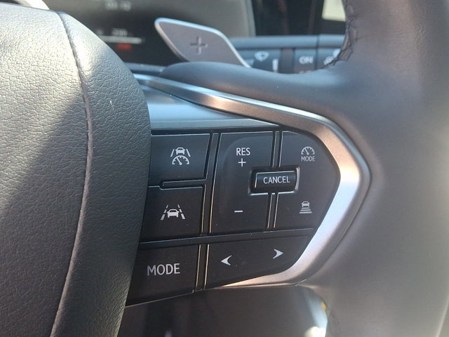 Used 2024 Lexus TX 350 AWD image 19