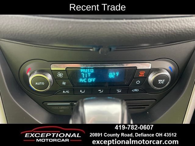 Used 2014 Ford Escape SE w/ Equipment Group 201A FWD image 40