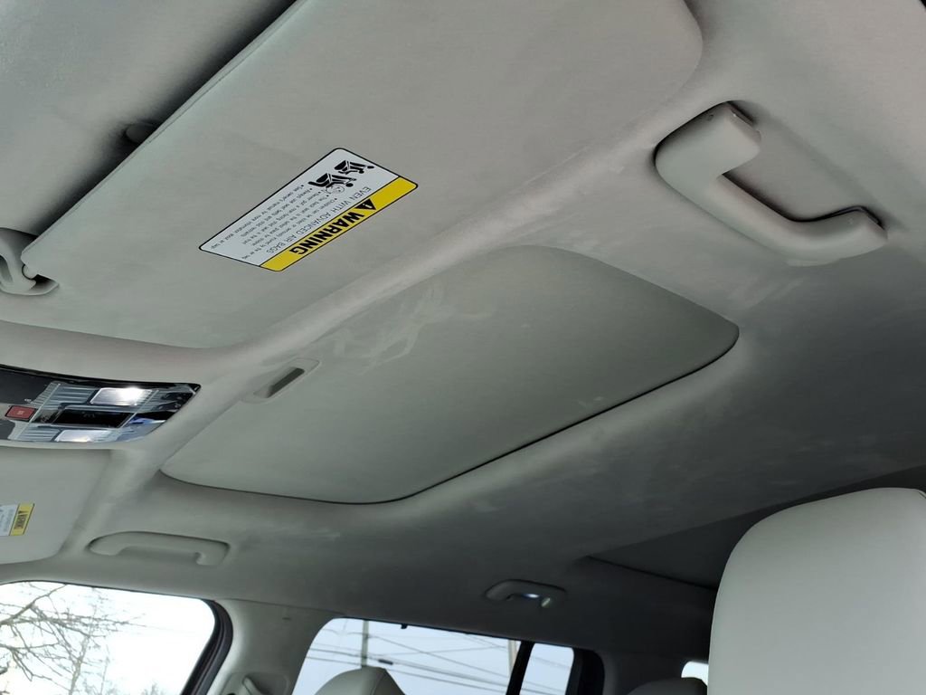 New 2025 Hyundai Santa Fe Calligraphy image 28