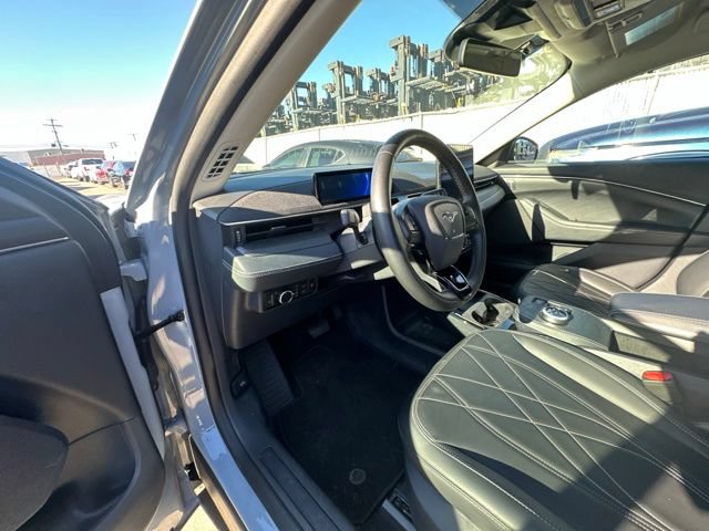 Used 2024 Ford Mustang Mach-E Select RWD image 13