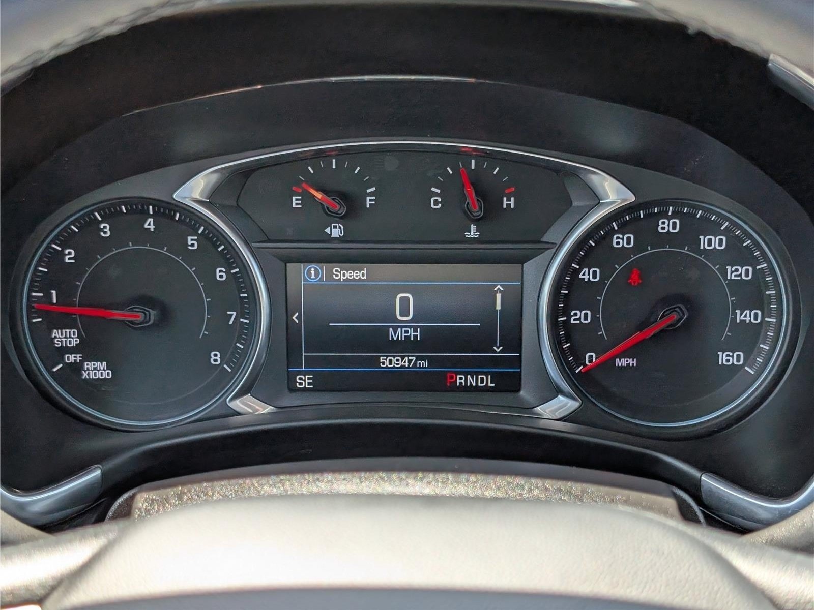 Used 2024 Chevrolet Equinox LT AWD/4WD image 30