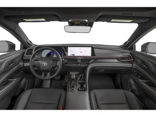 New 2026 Toyota Crown AWD/4WD image 10