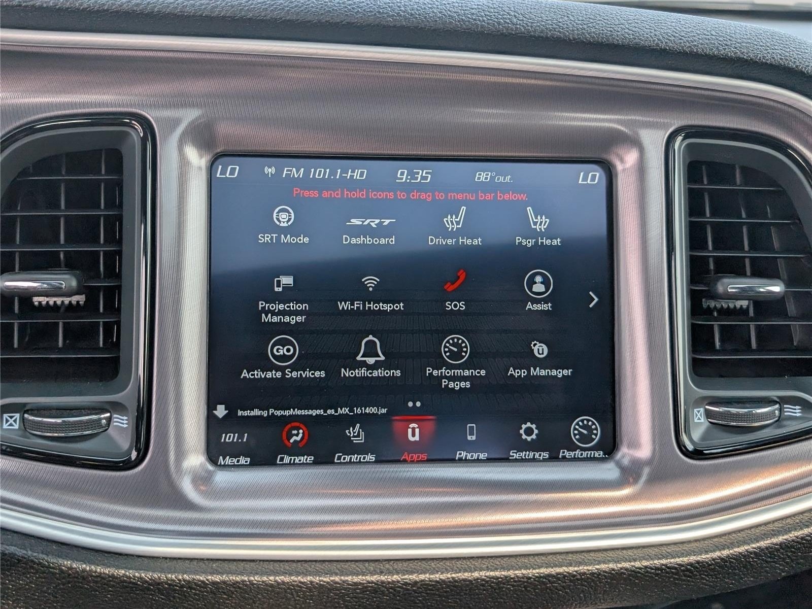 Used 2021 Dodge Challenger R/T Scat Pack RWD image 31