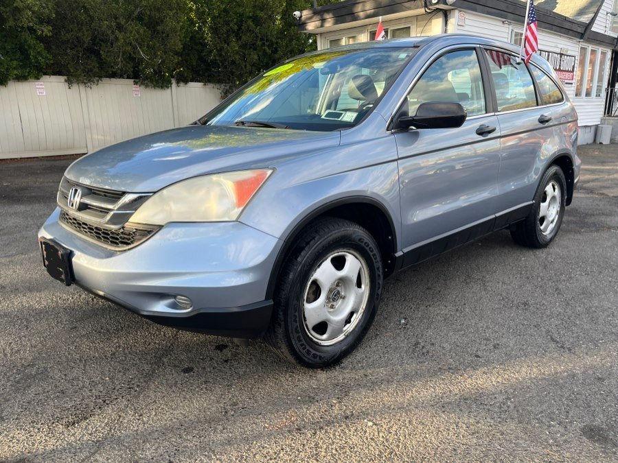 Used 2011 Honda CR-V LX image 2