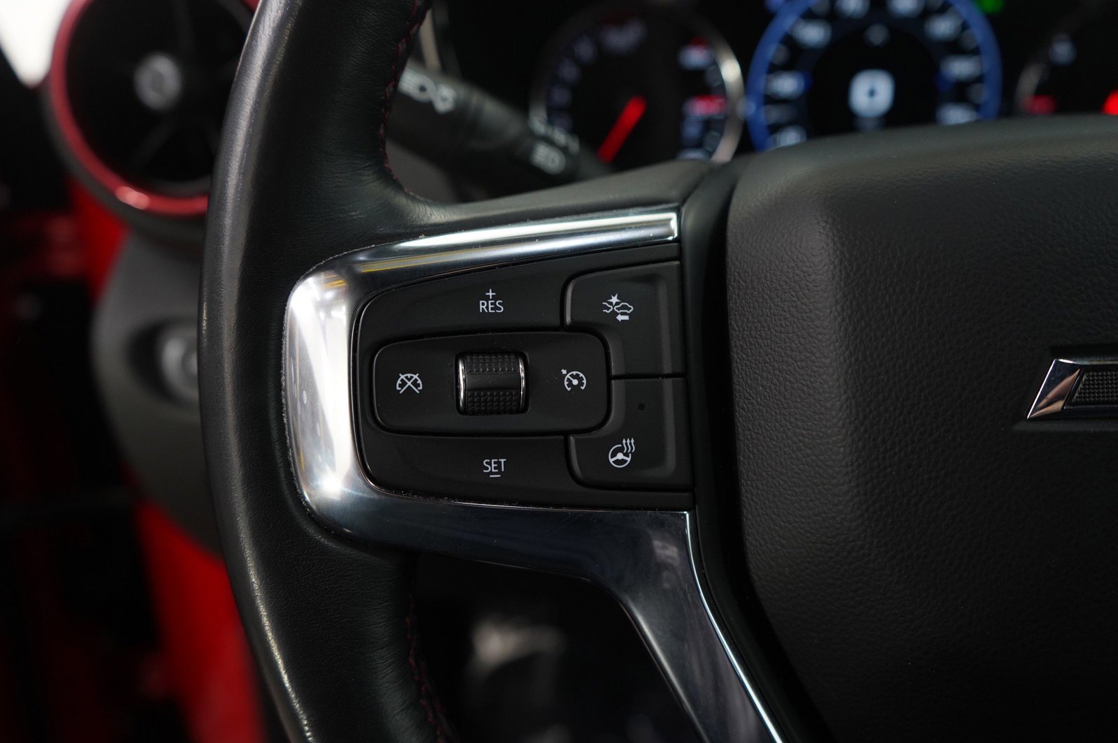 Used 2022 Chevrolet Blazer RS w/ Enhanced Convenience Package image 16