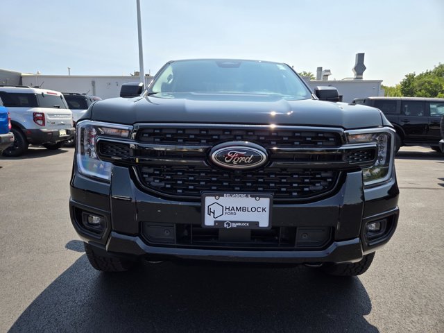 New 2026 Ford Ranger XLT AWD/4WD image 28