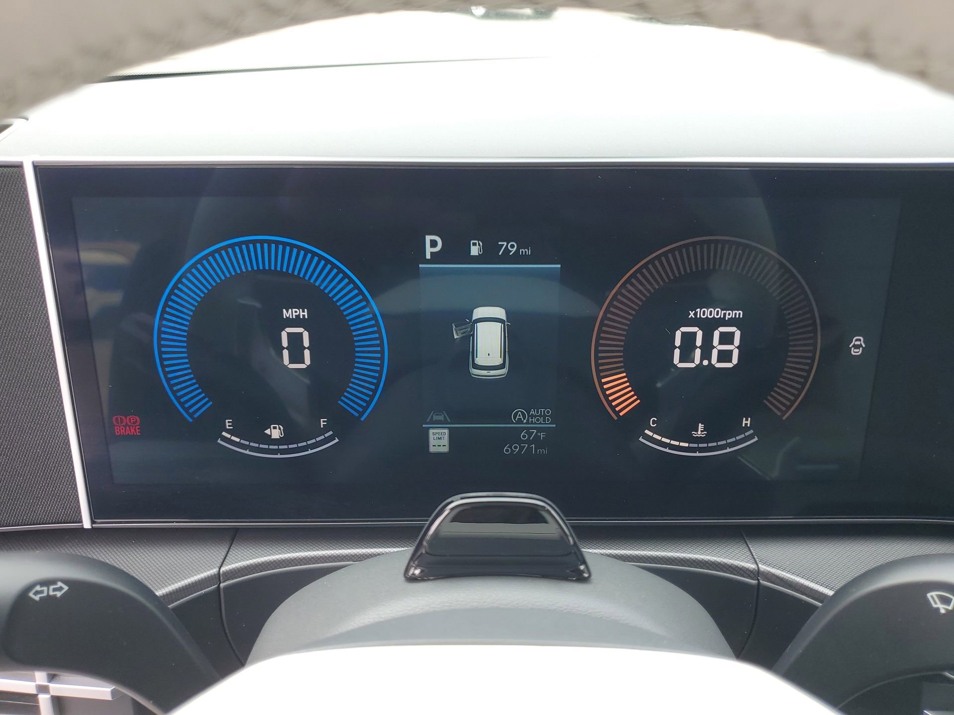 Used 2025 Hyundai Santa Fe SEL image 25