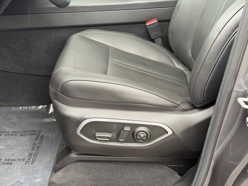 Used 2022 Jeep Wagoneer Series II w/ Convenience Group I image 26