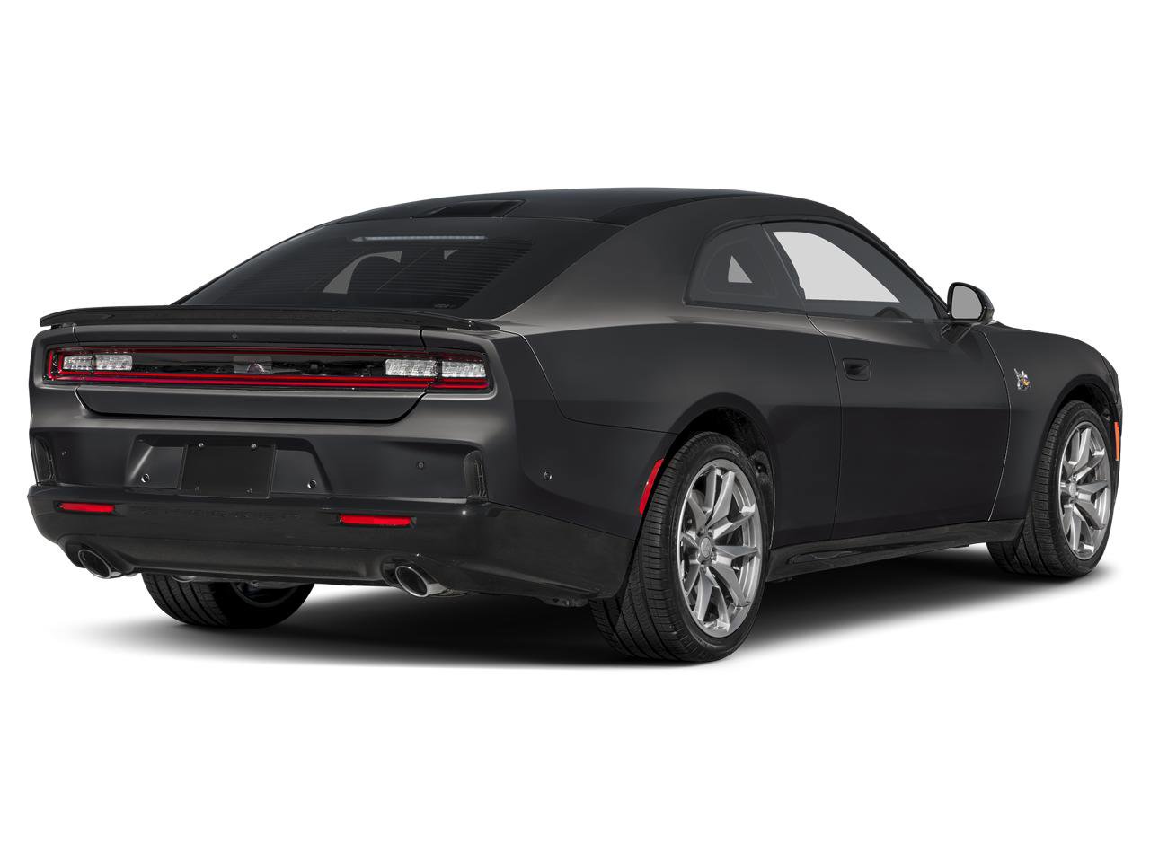 New 2026 Dodge Charger Scat Pack w/ Blacktop Package AWD/4WD image 40