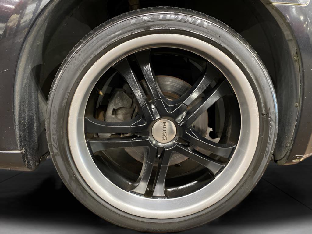 Used 2007 Dodge Charger SE w/ Sun/Sound Group image 18