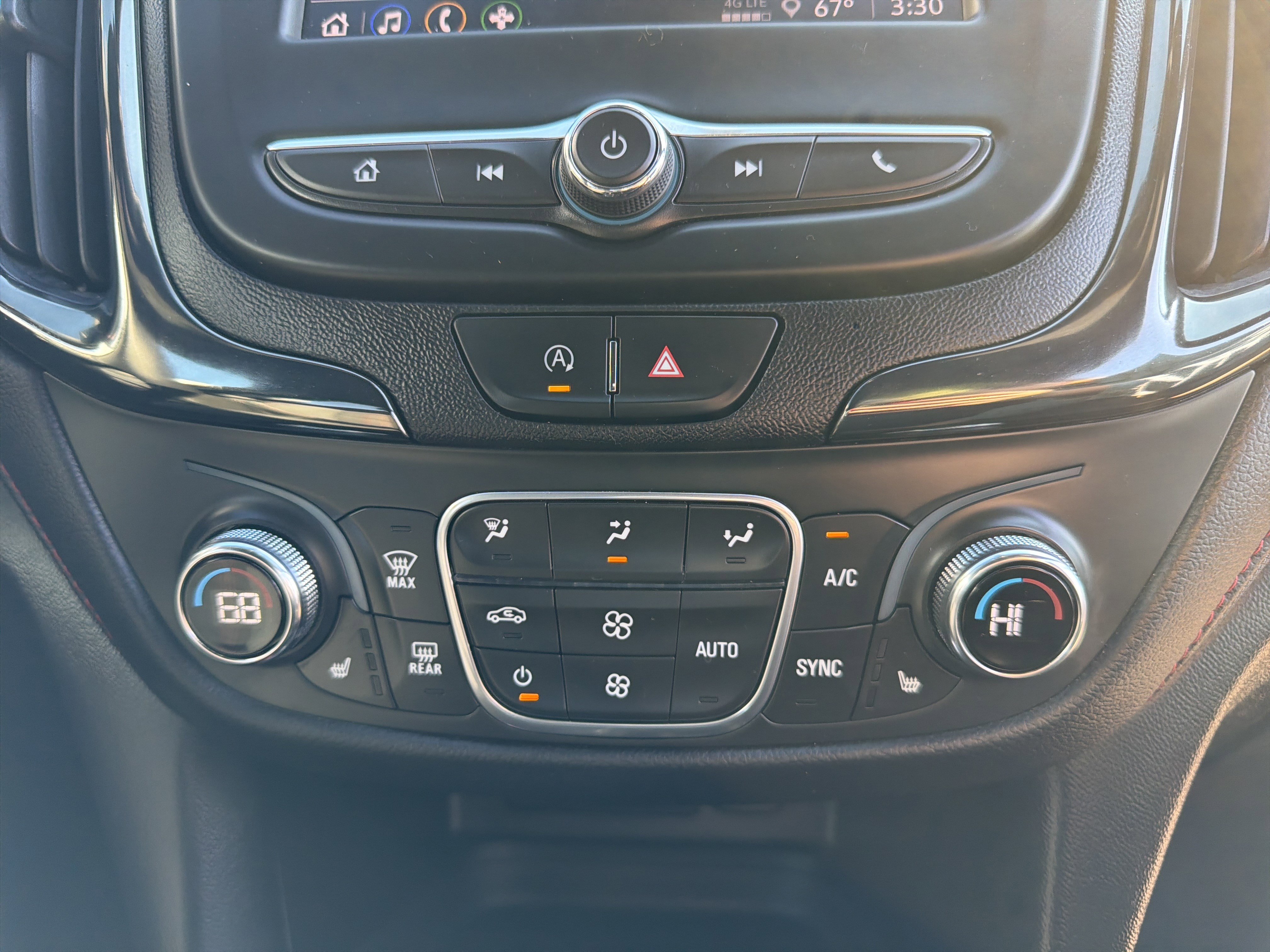 Used 2022 Chevrolet Equinox RS image 27