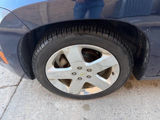 Used 2007 Chevrolet HHR LT w/ LT Preferred Equipment Group FWD image 8