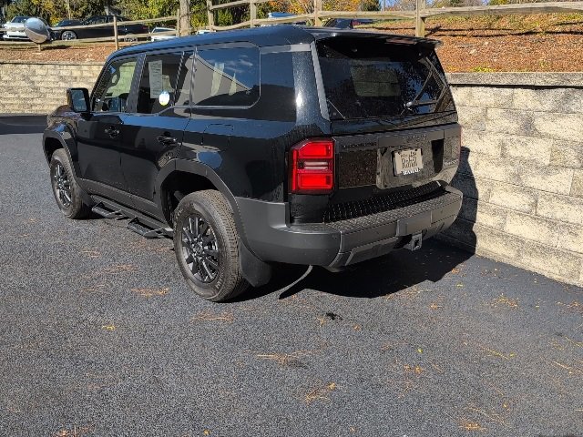 Used 2024 Toyota Land Cruiser 1958 image 7