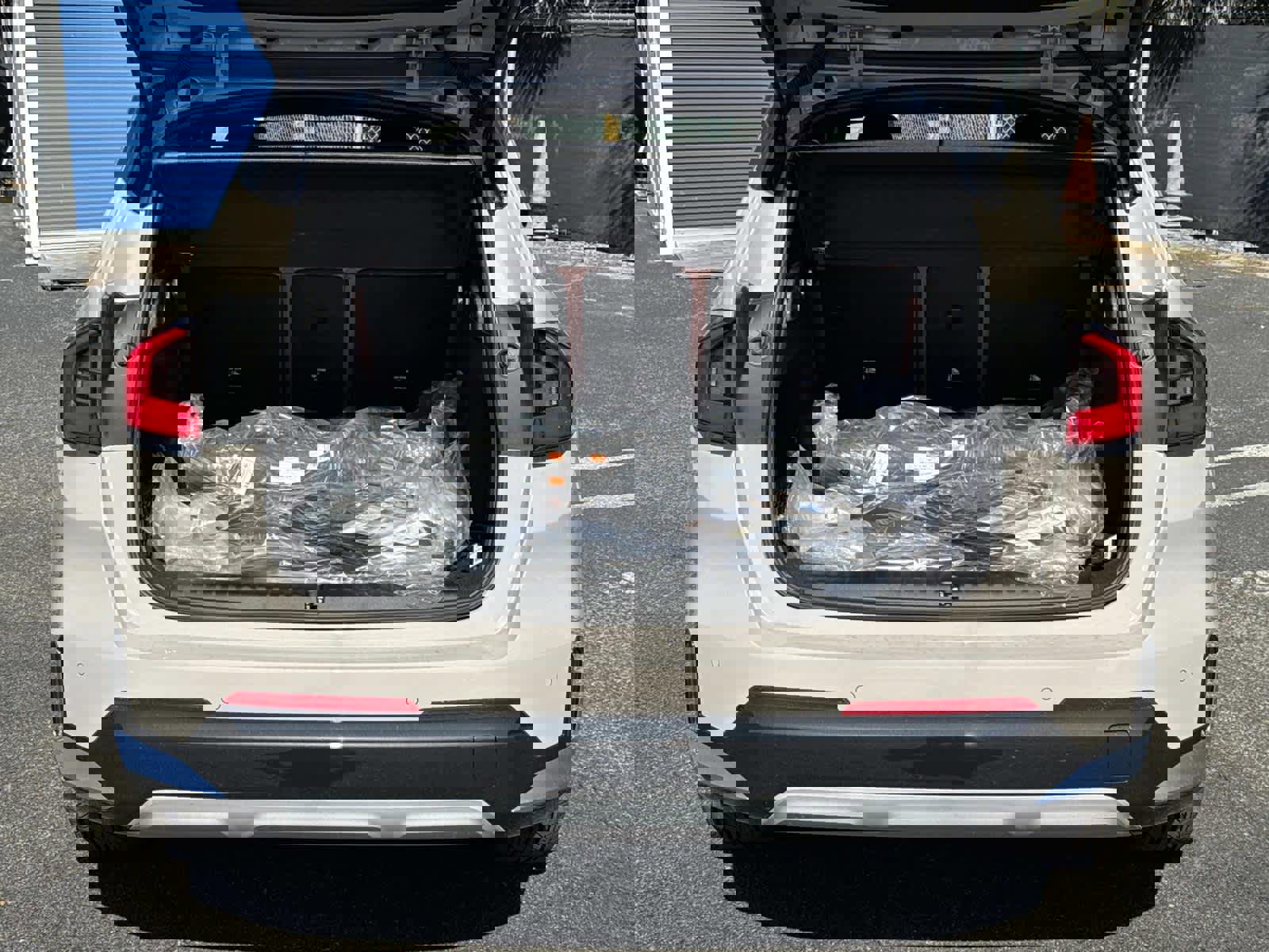 New 2026 BMW X1 xDrive28i w/ Convenience Package AWD/4WD image 11