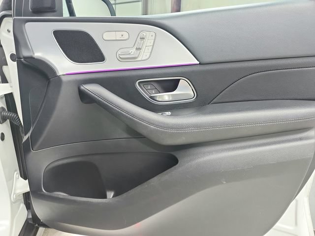 Used 2024 Mercedes-Benz GLE 450e 4MATIC image 44