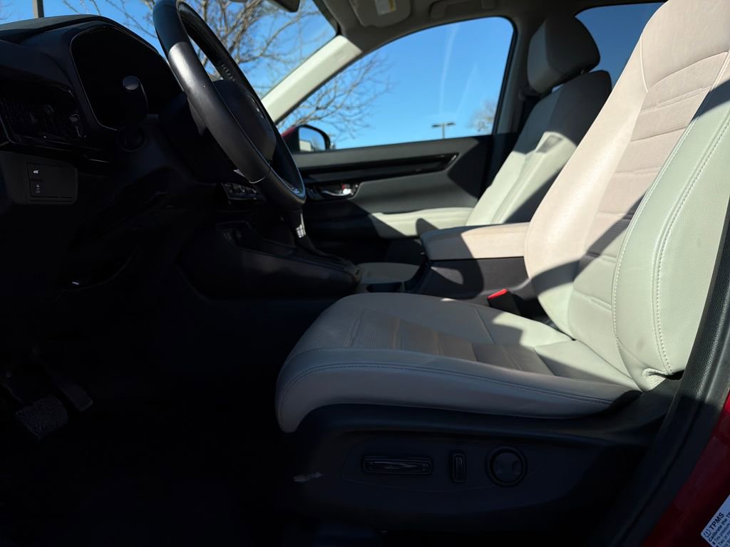 Used 2023 Honda CR-V EX-L image 19