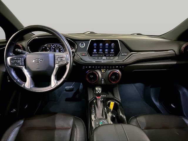 Used 2019 Chevrolet Blazer RS AWD/4WD image 15