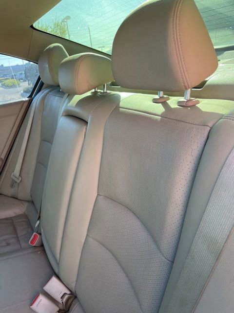 Used 2015 Honda Accord EX-L image 9